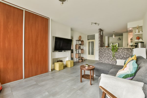 Medium property photo - Leerdamhof 11, 1108 BA Amsterdam